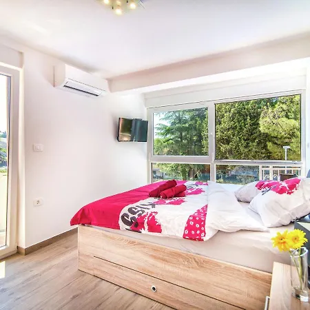 Villa Modern With Private Pool And Bubble Bath *