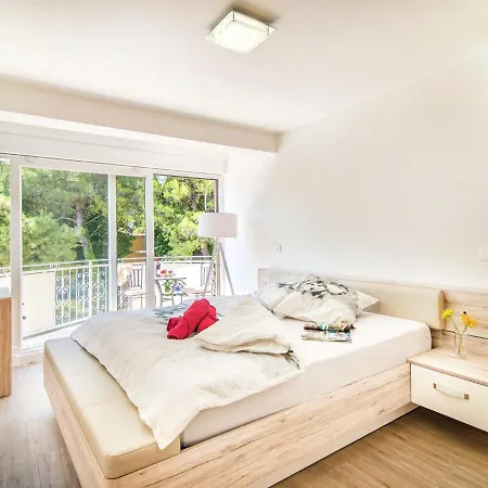 Modern With Private Pool And Bubble Bath * Novigrad Istria