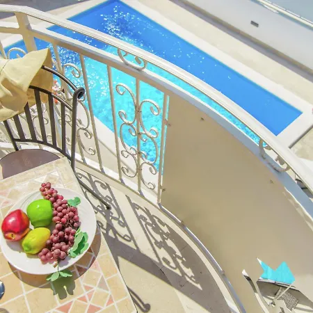 Villa Modern With Private Pool And Bubble Bath