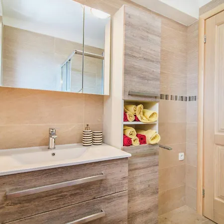 Villa Modern With Private Pool And Bubble Bath