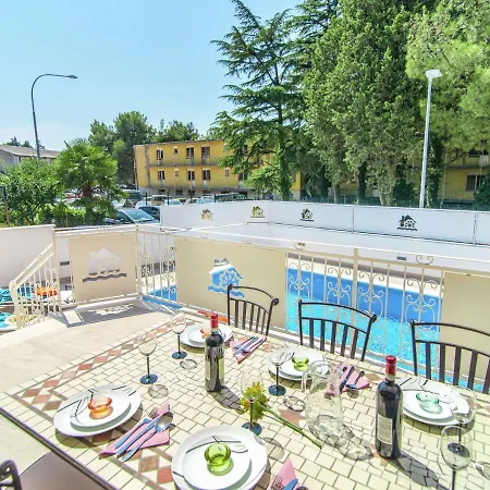 Villa Modern With Private Pool And Bubble Bath Novigrad (Istria)