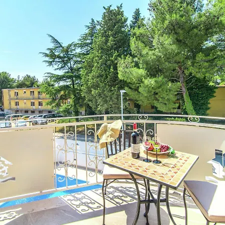 Villa Modern With Private Pool And Bubble Bath Novigrad Istria