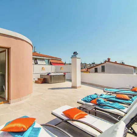 Villa Modern With Private Pool And Bubble Bath
