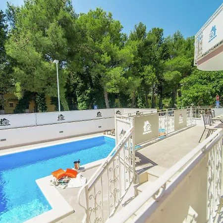 Villa Modern With Private Pool And Bubble Bath Novigrad (Istria)
